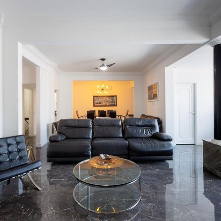 The Best Copa Executive Design Penthouse 4 Bedroom 3 Bathroom 6 Air Conditioners 2500 Sq Ft 85 Inch Cimema Tv Rio de Janeiro Exterior photo