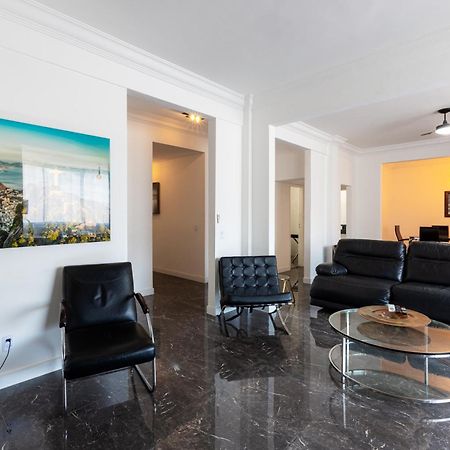 The Best Copa Executive Design Penthouse 4 Bedroom 3 Bathroom 6 Air Conditioners 2500 Sq Ft 85 Inch Cimema Tv Rio de Janeiro Exterior photo